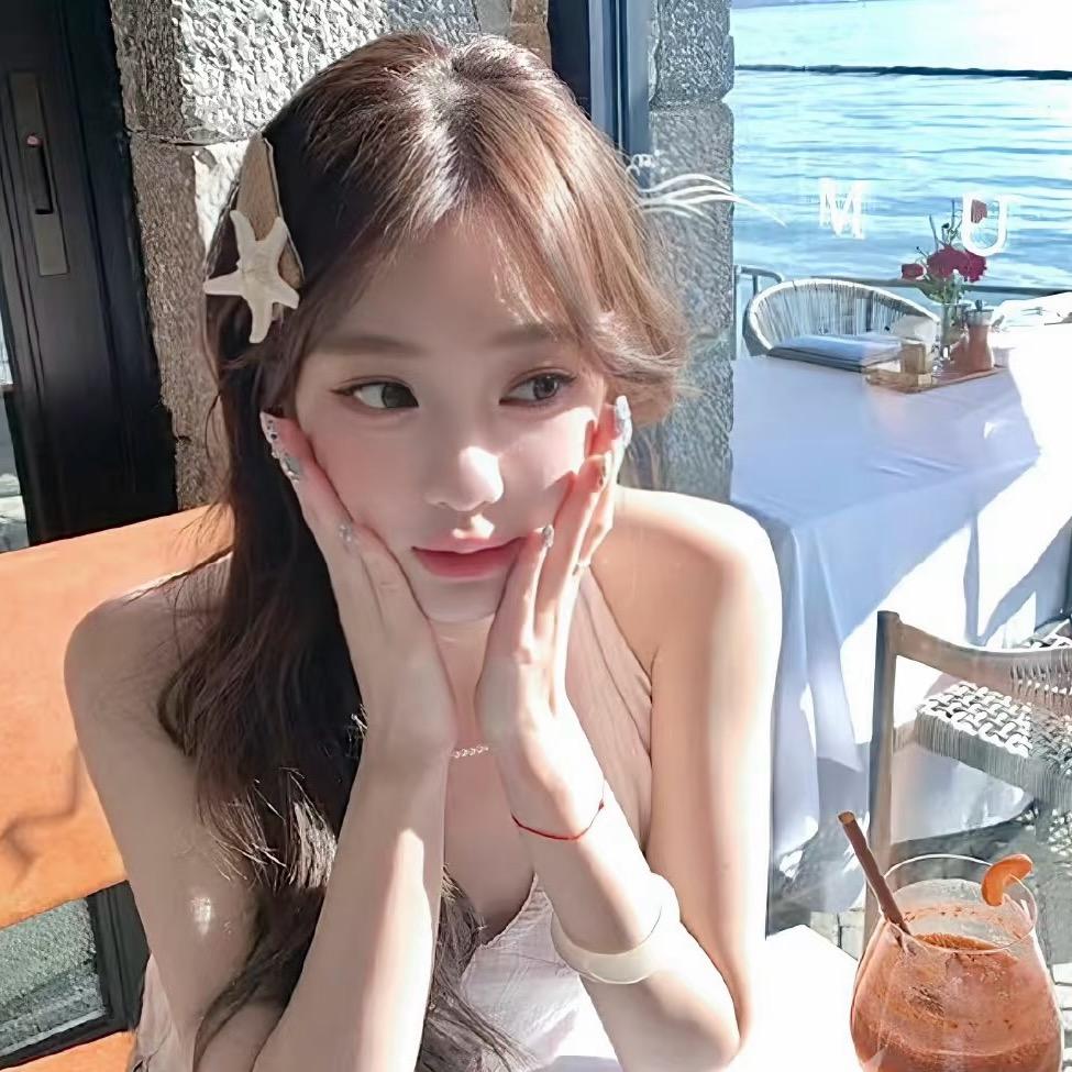 小鱼～