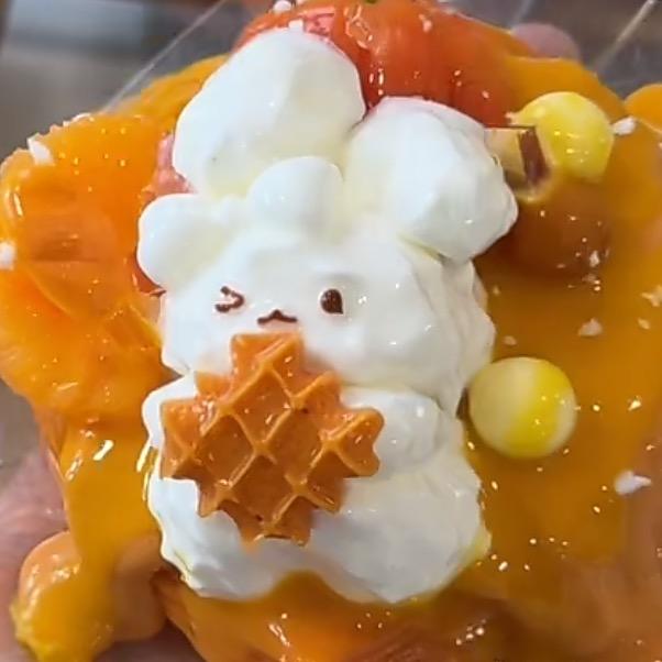 冰糖（出捏、玩捏版）