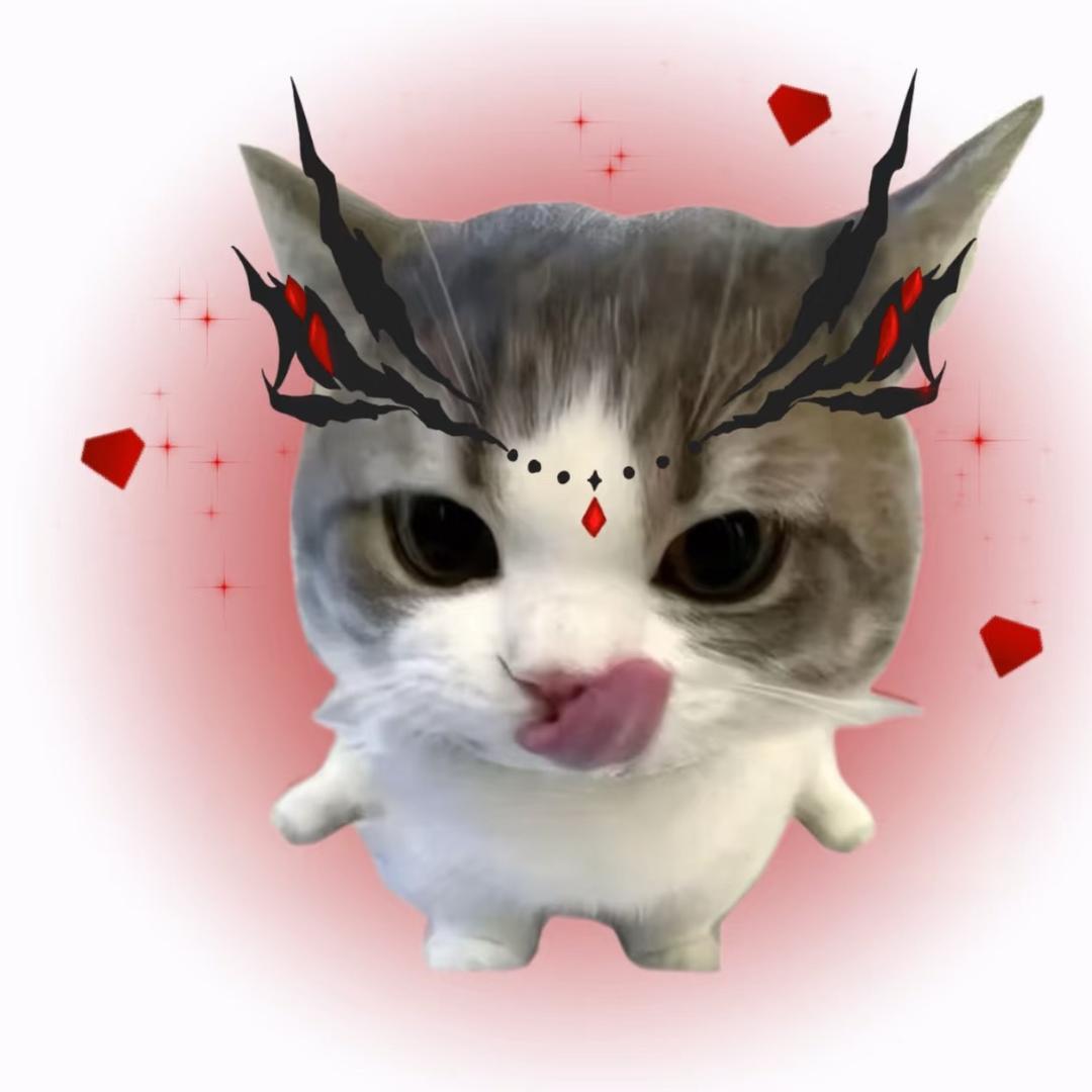 小狸花大王