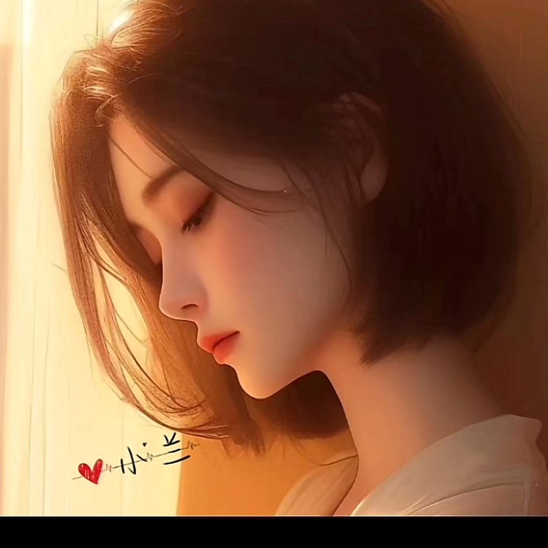 小兰
