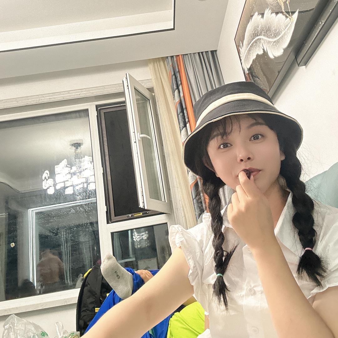👸公主请发财
