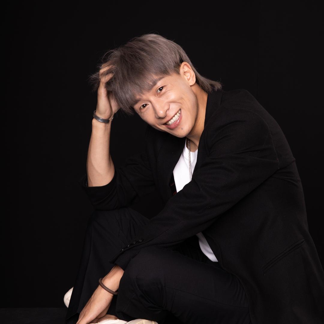 小超越（来个兜儿）