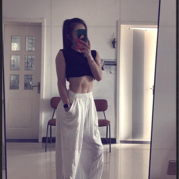 @田小甜