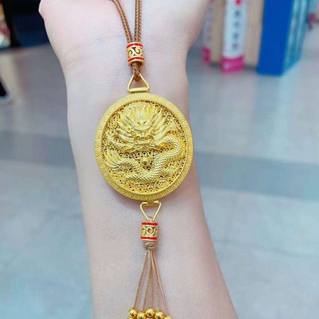 临漳金店（宝庆银楼）