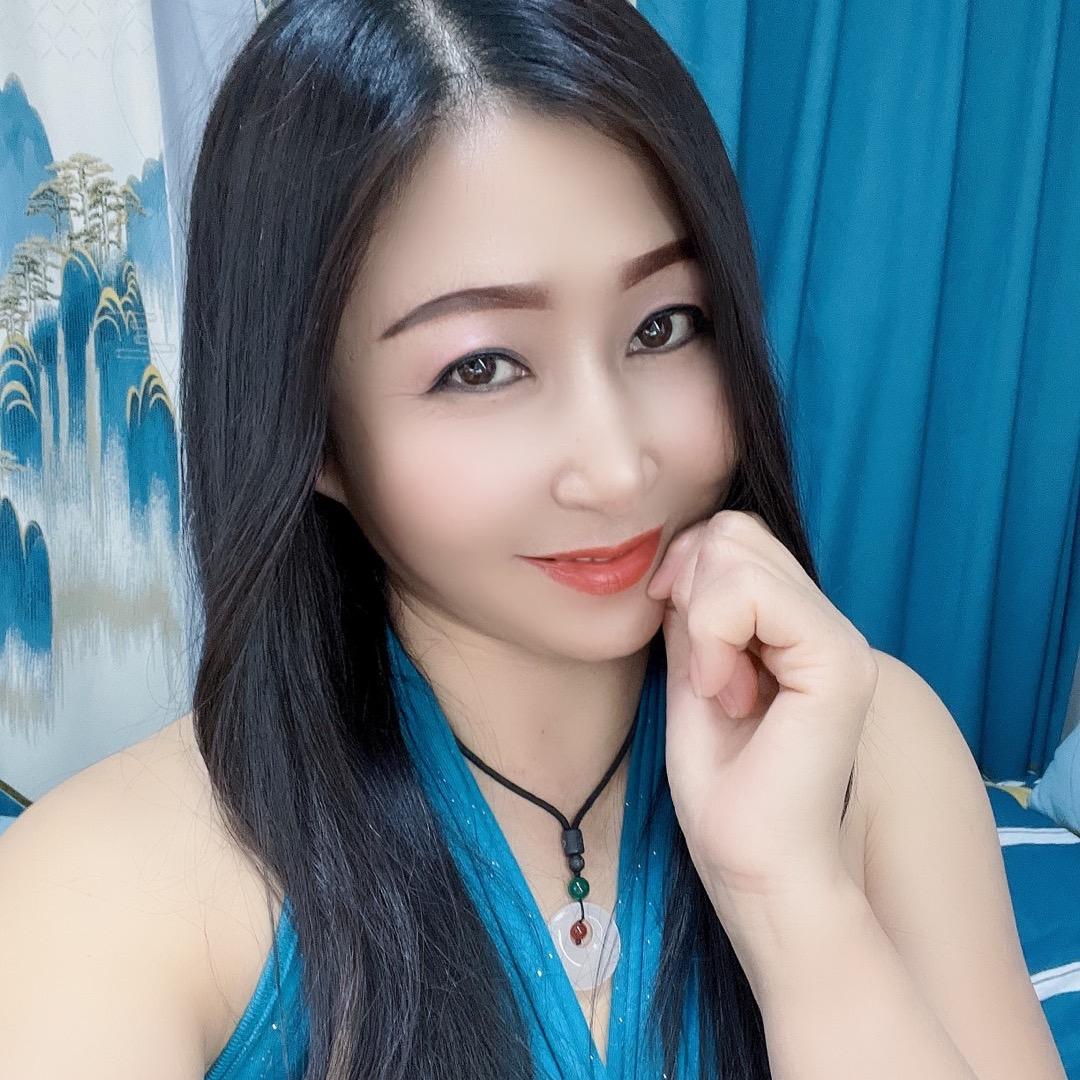 幸运慧儿🐎