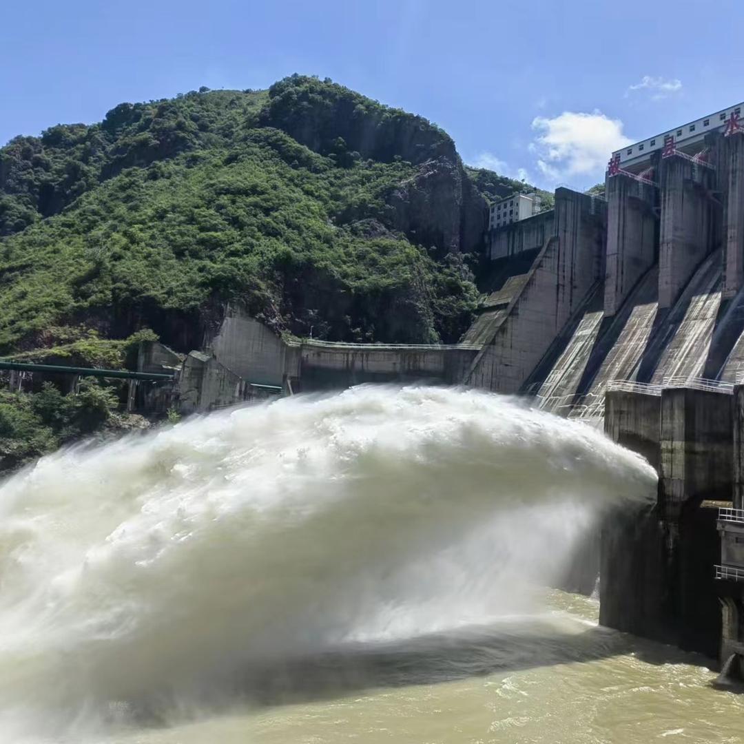 水润万家爱心送水