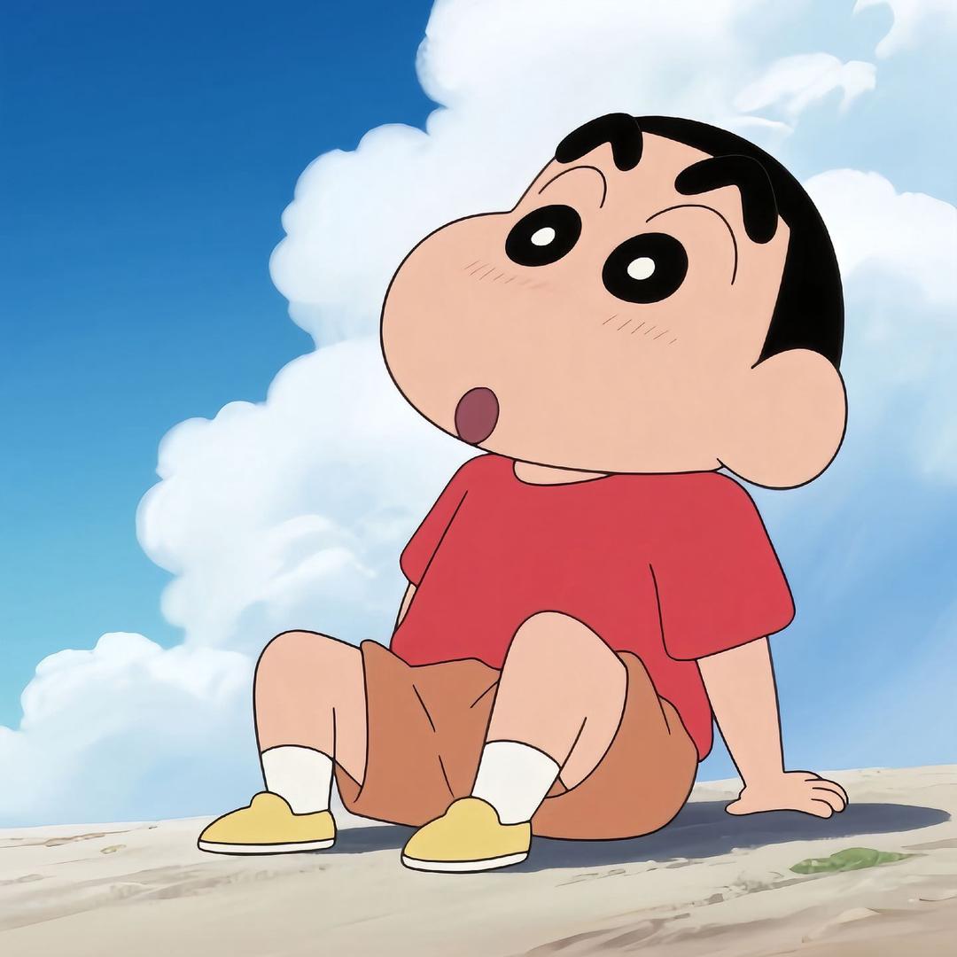 车厘子(老六荒野切片师)