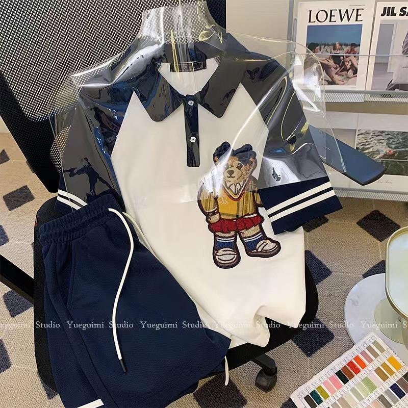 蔡胖胖服饰