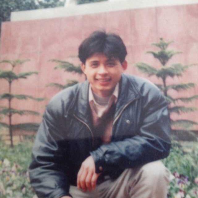 谁没年轻过