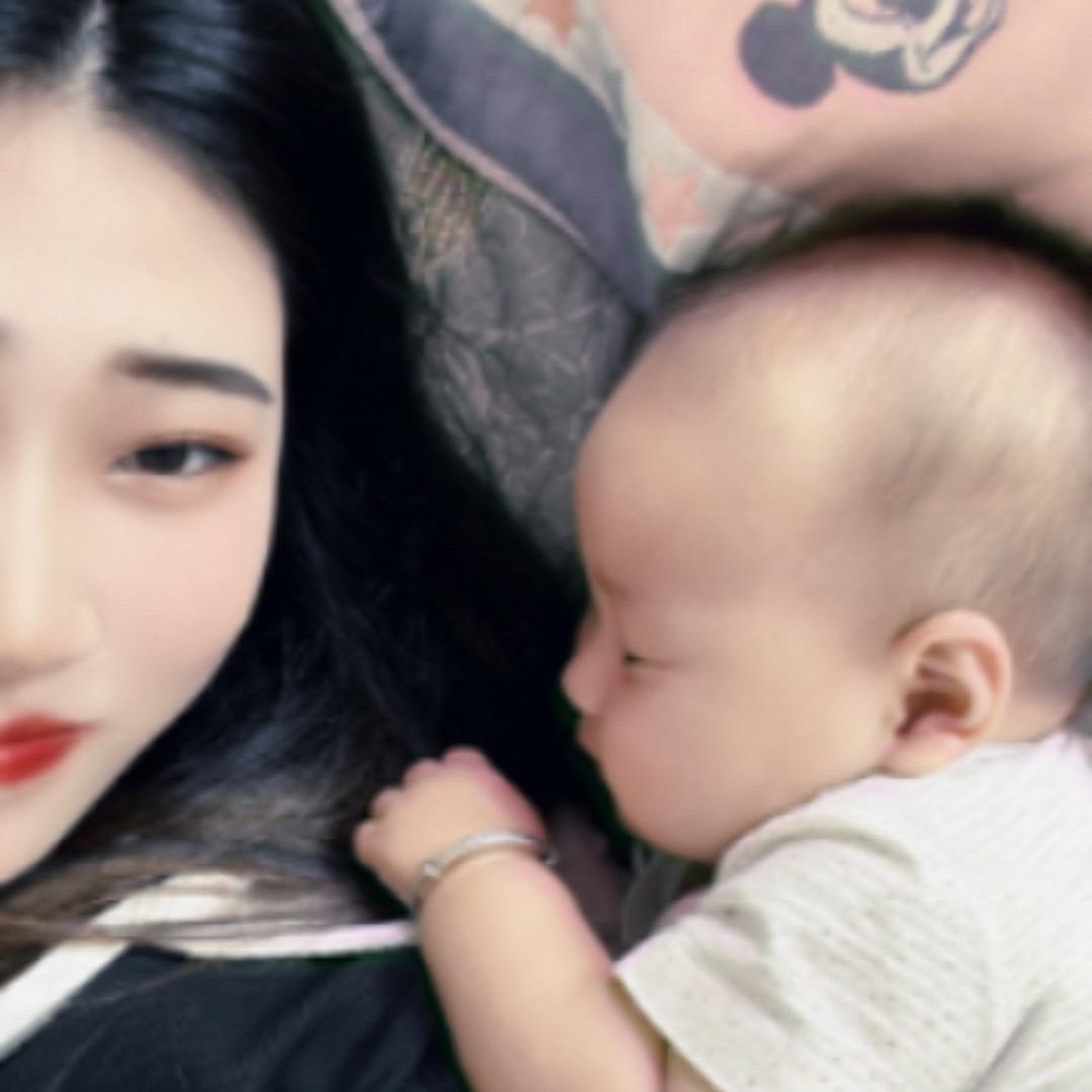 A-原来是小婷.🍭