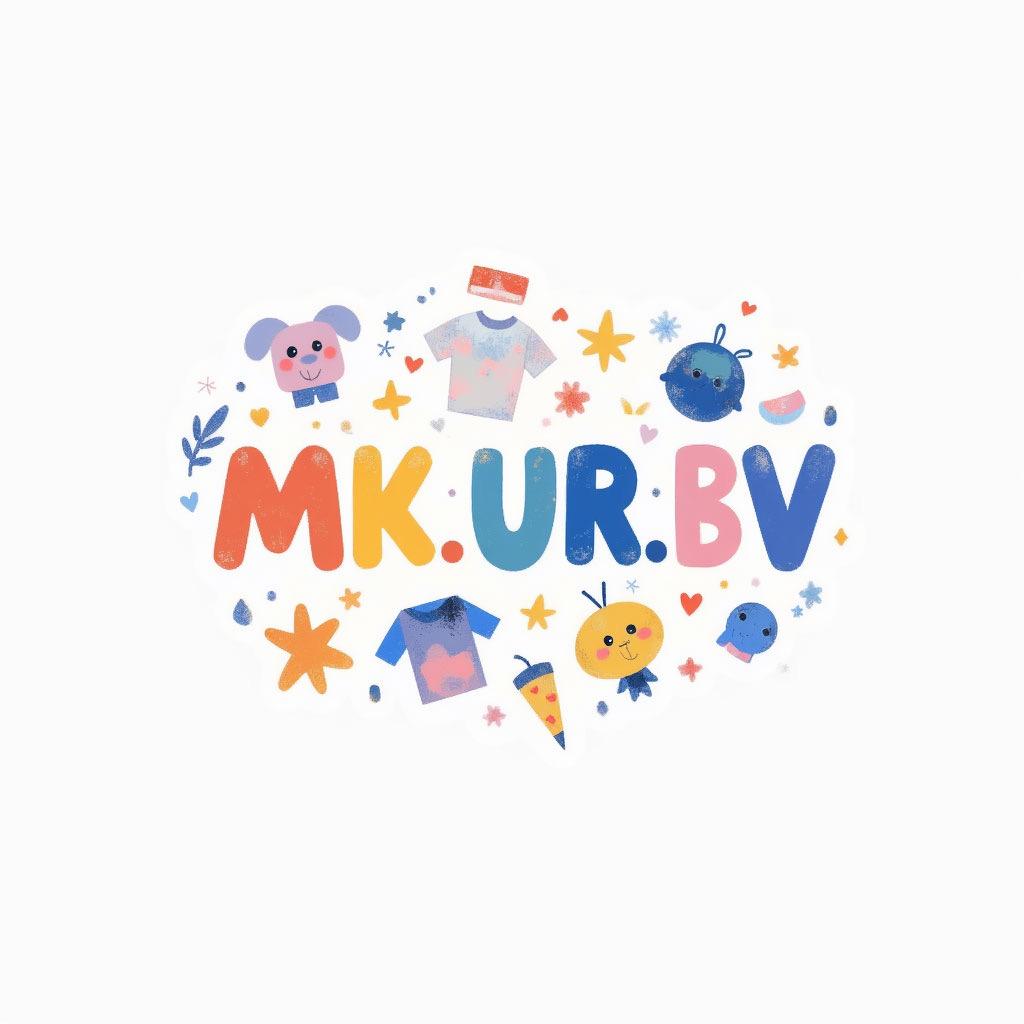 MKURBV童萌社