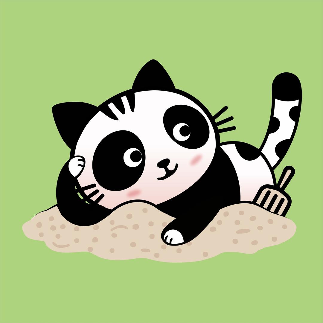 猫砂研究所所长（猫砂源头工厂）