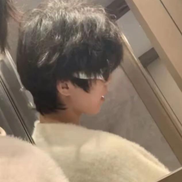 邪恶蘑古力　 ༽ ༽