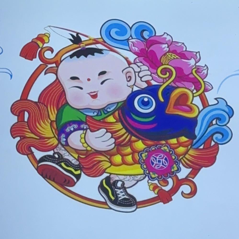 喜捞鱼无刺烤鱼（林州总店）