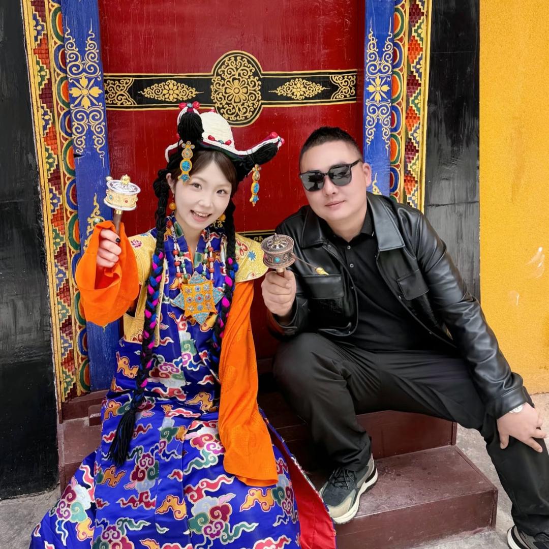 皮皮的旅行计划
