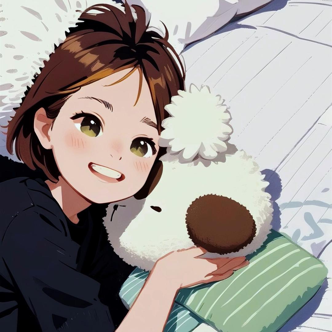 春晓🧸