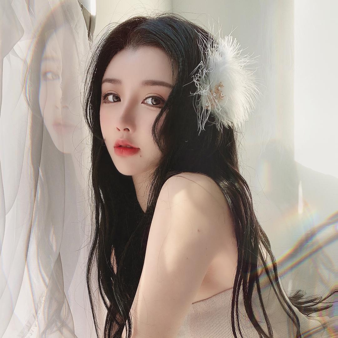 🦋 深藏blue