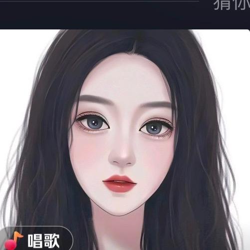 一只可爱小猫咪