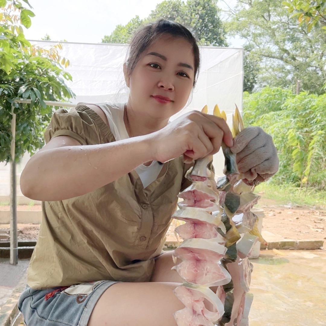东运海味