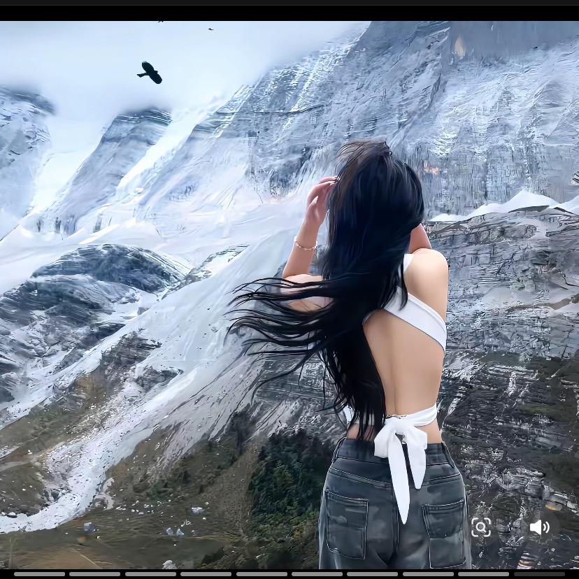 翻斗花园小美🐳