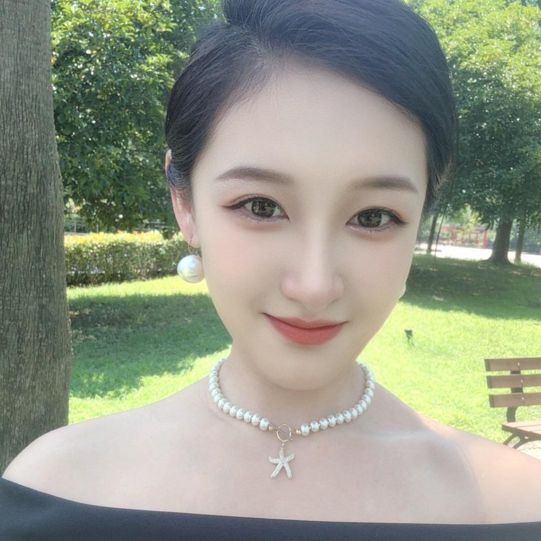 💫水蜜桃（烟酒店老板娘）