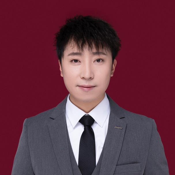 主持王刚