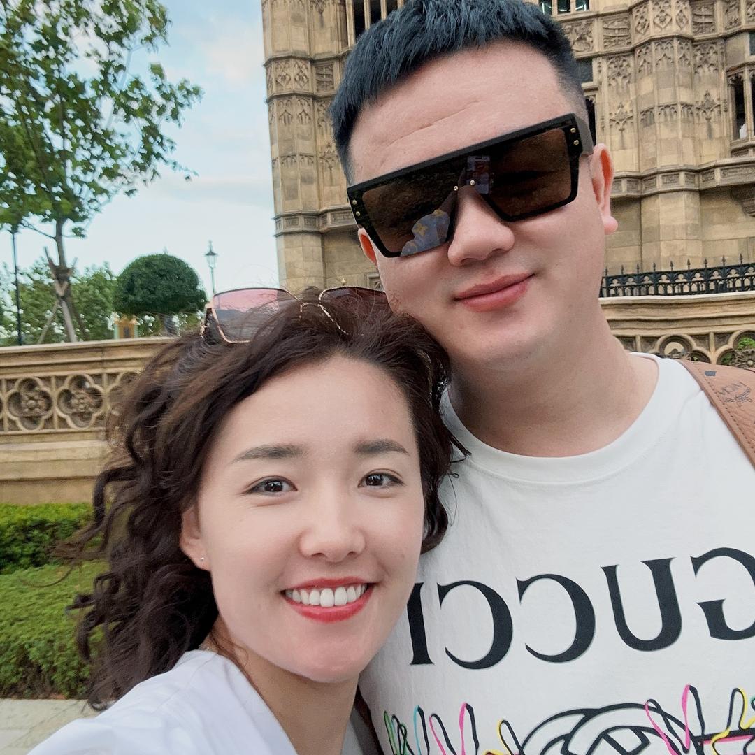 杰妮传媒创始人杰老板