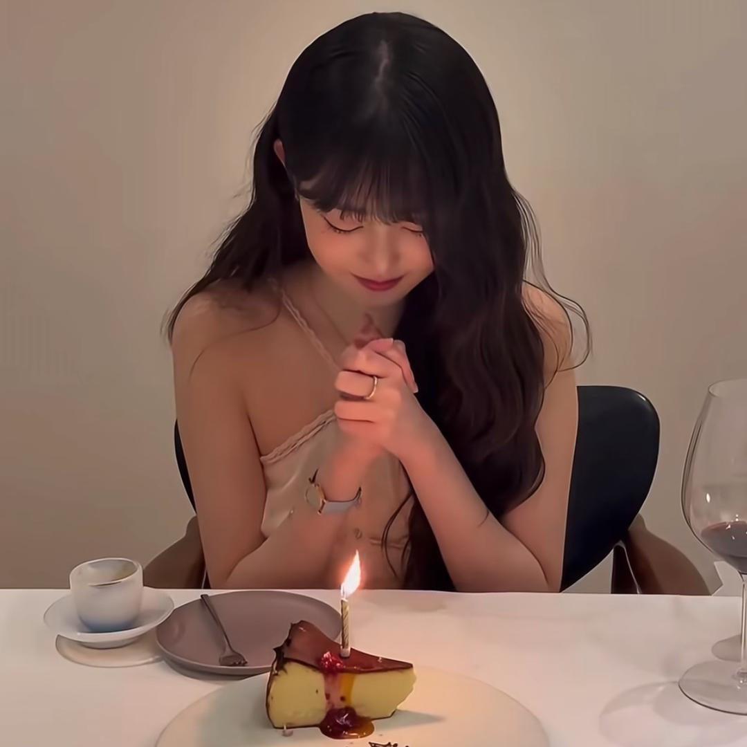 柴柴（吃土版）🍀🐰