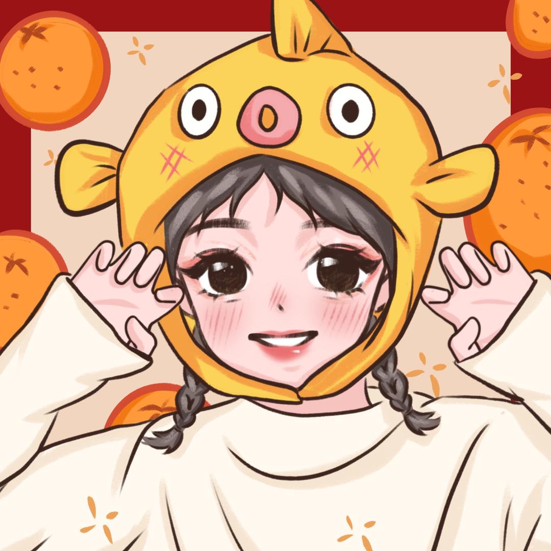 鱼宝不会摸鱼（蒜皮版