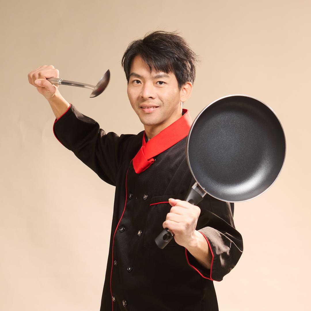 阿蔡美食教学