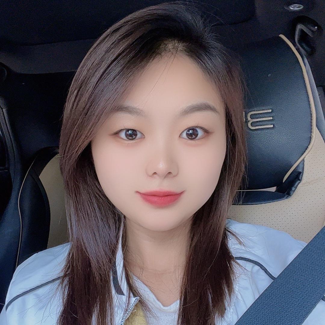瞳麻💕