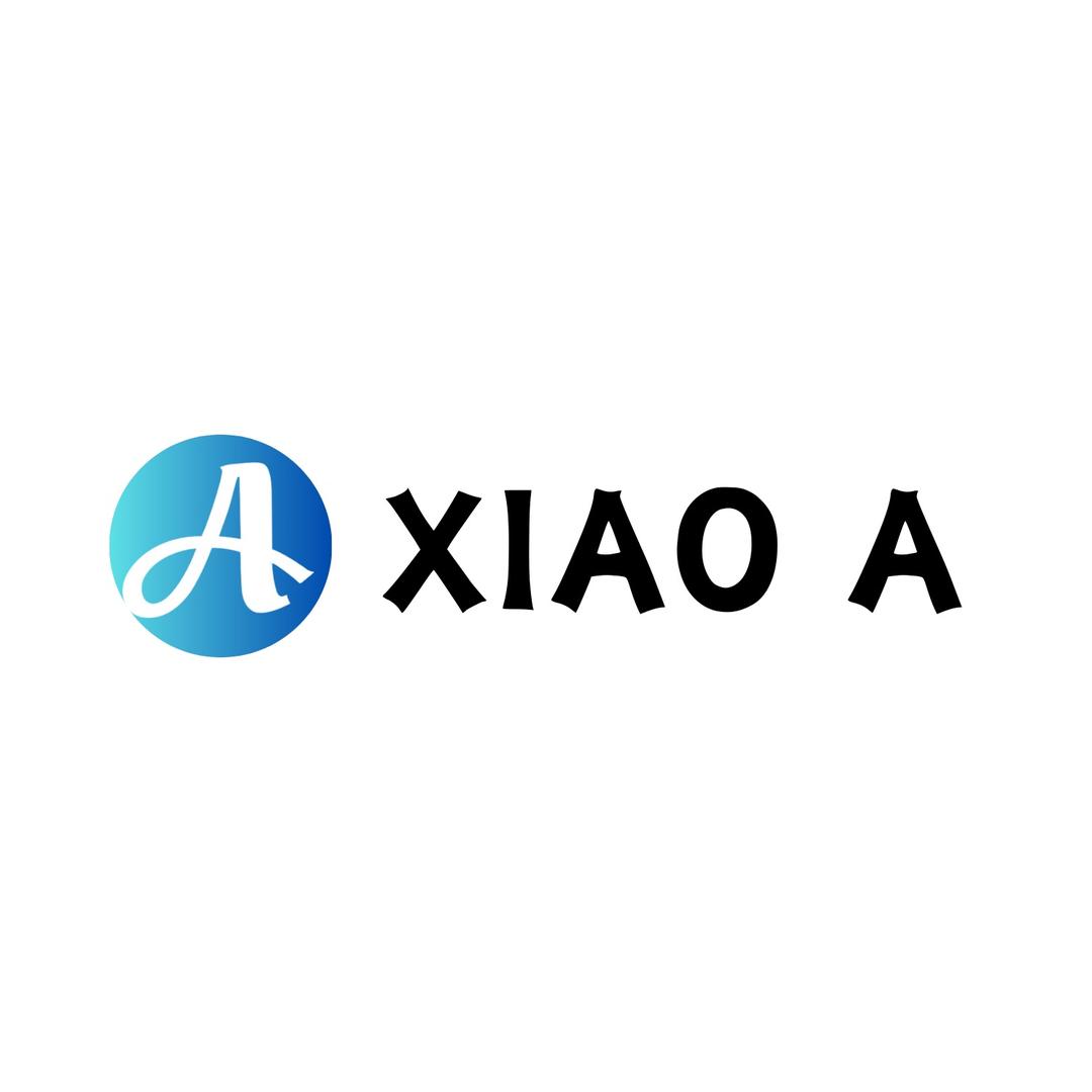 小A智能Ai剃须刀