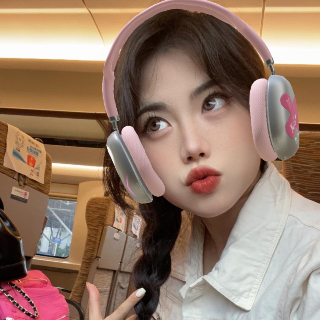 美少女