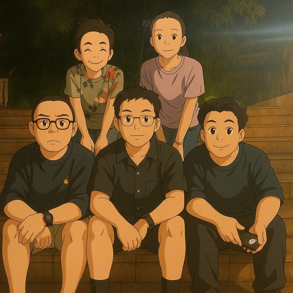 （街唱）像素人声