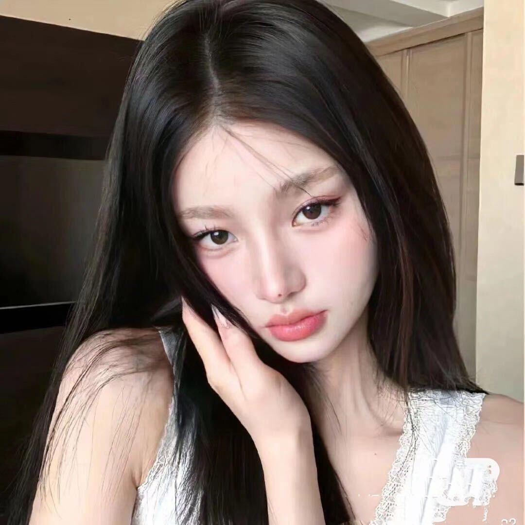 雝美人❤️
