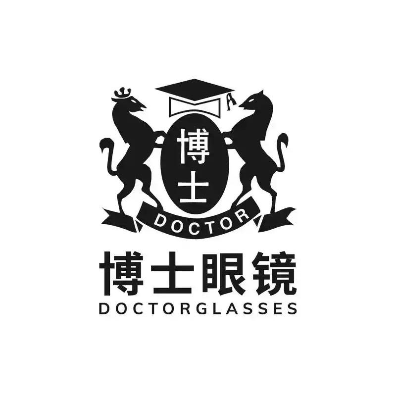 博士眼镜果果