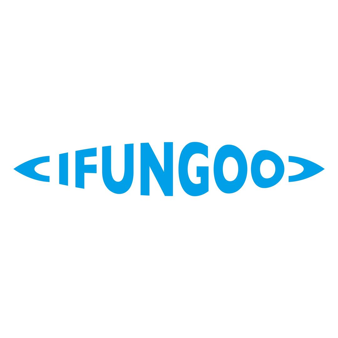 IFUNGOO易帆动力