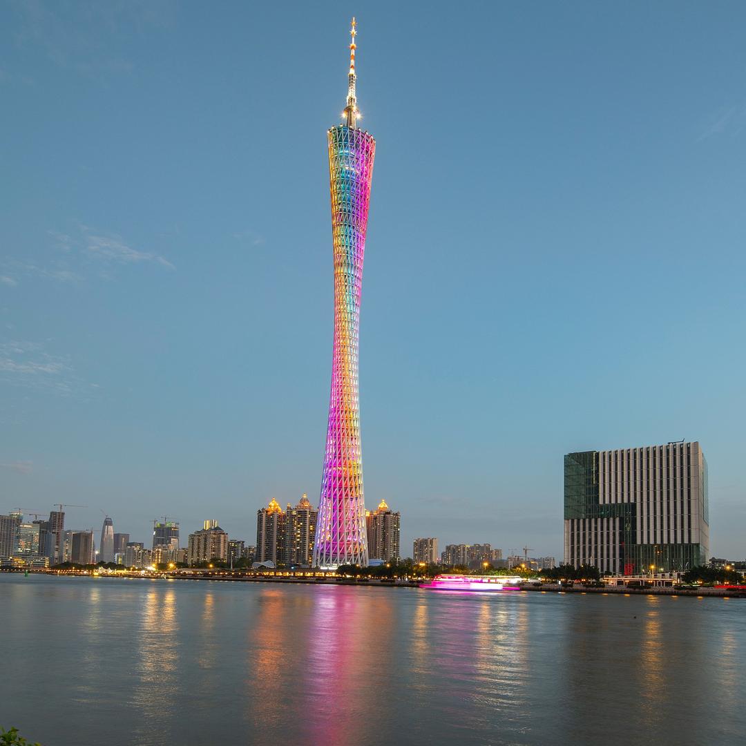 任我行