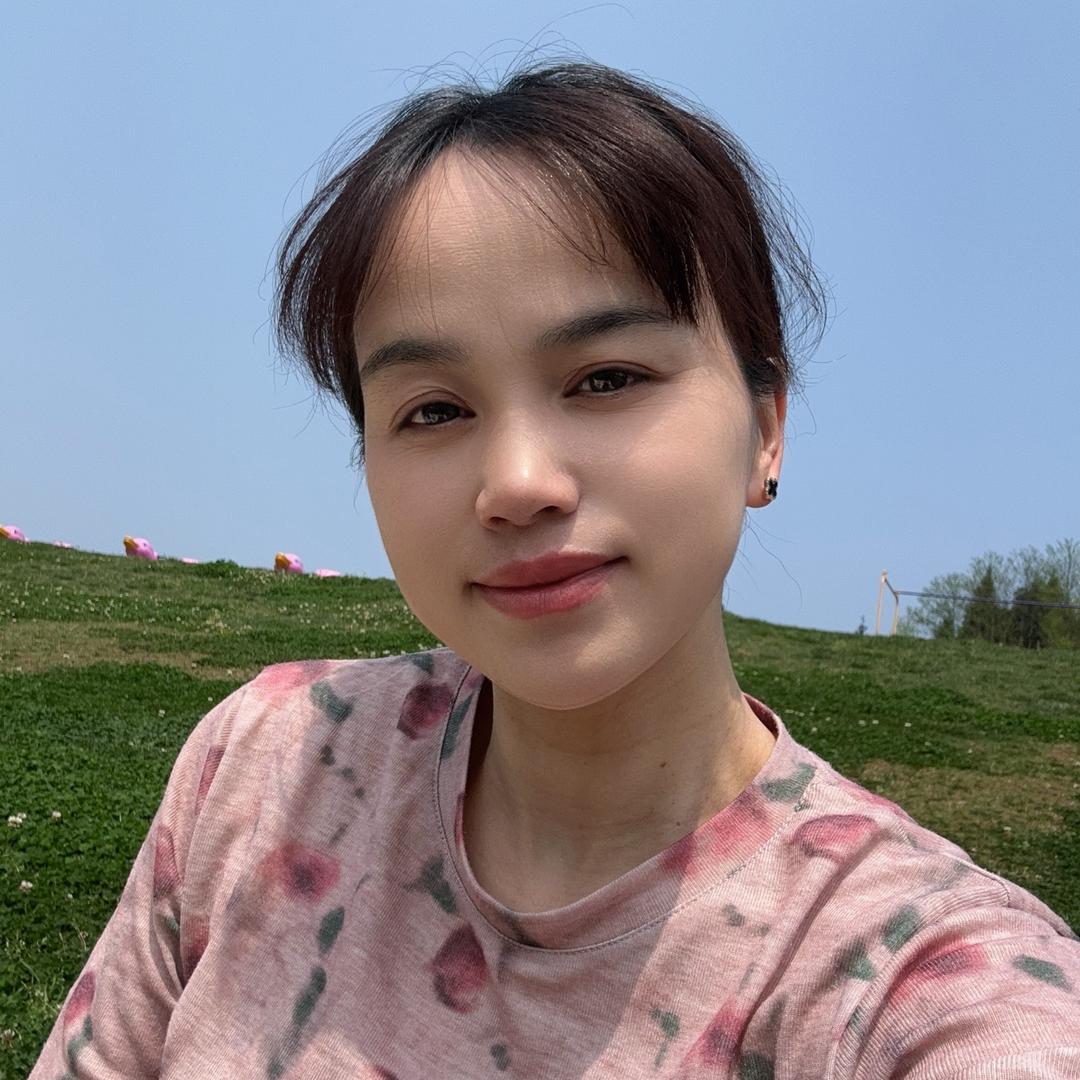 三娃妈咪陈陈🧚‍♀️