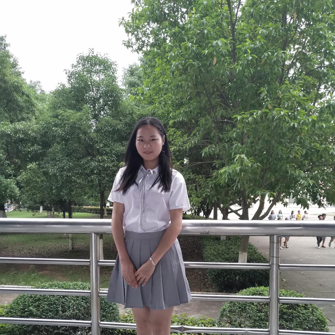 杨杨老师
