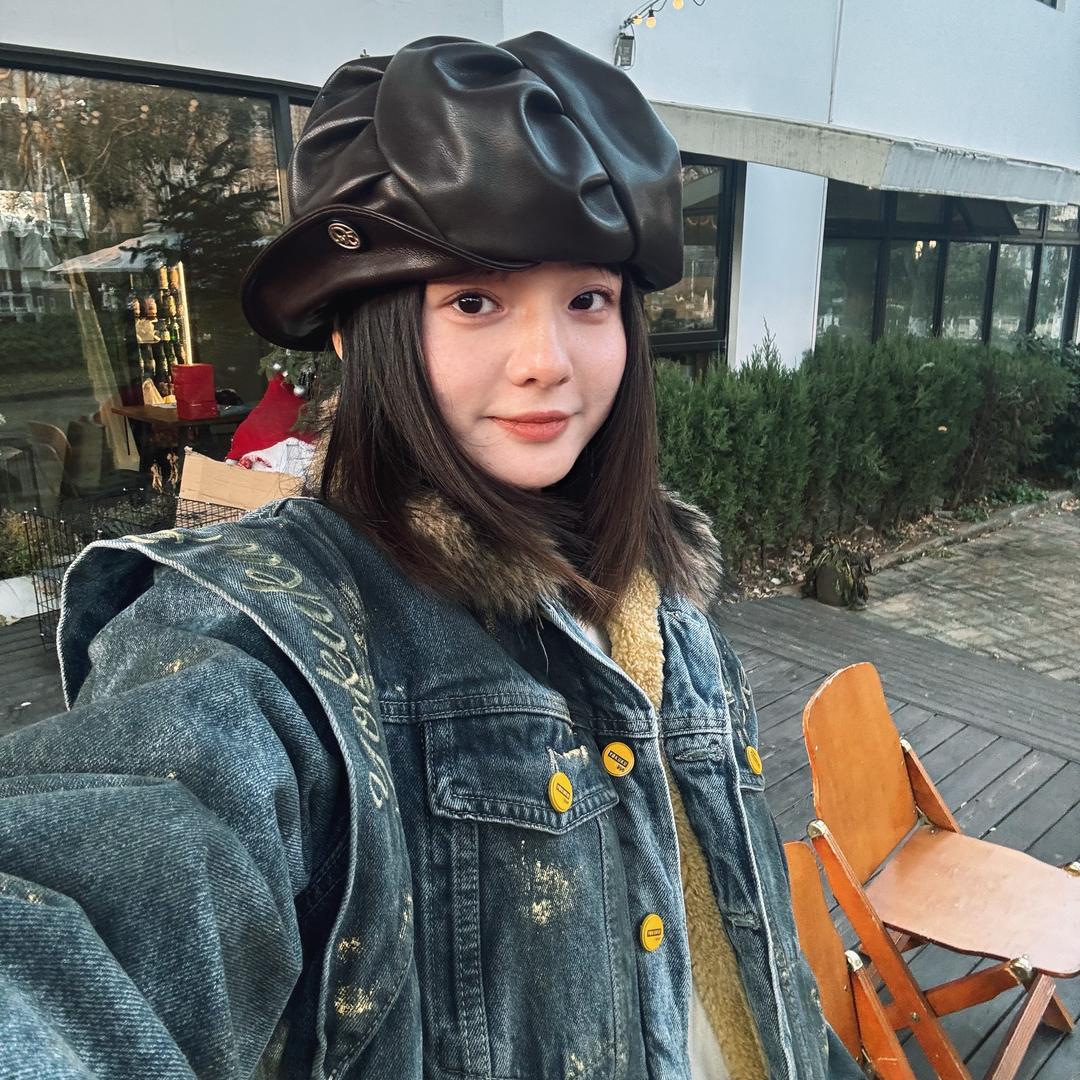 纠纠不纠结