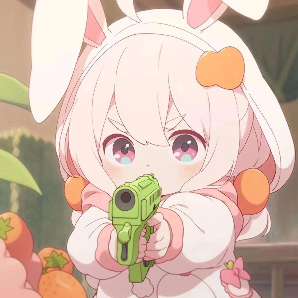 菜菜（三角洲行动）