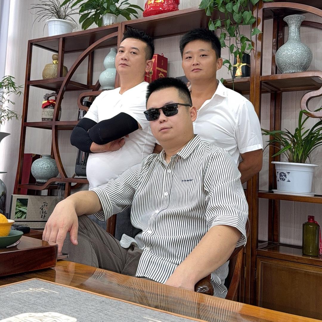 茅台拍档