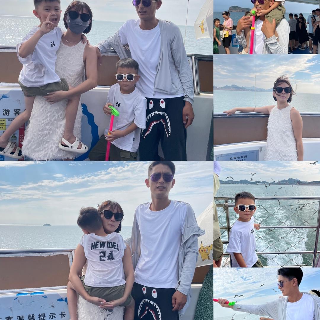 怀宁秀山同乐家庭农场