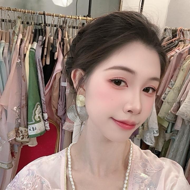 花想容原创女装