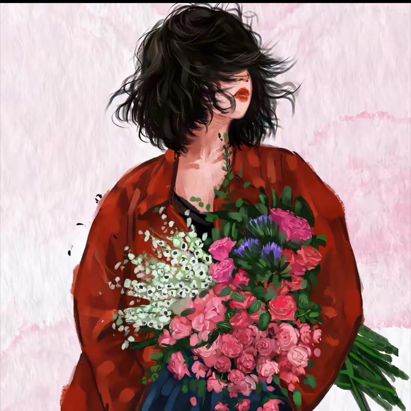 木子姐