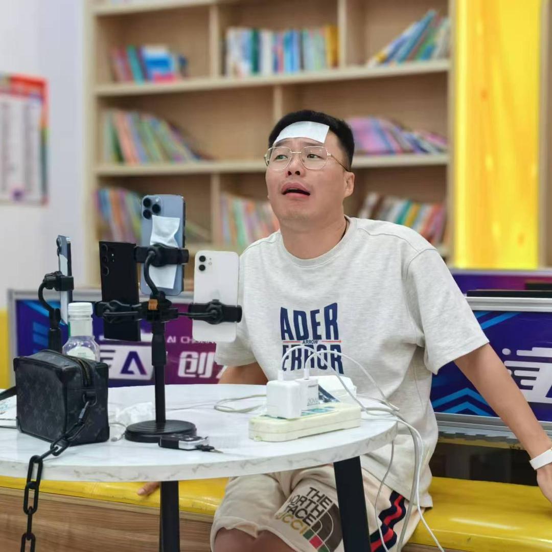 海龙日记