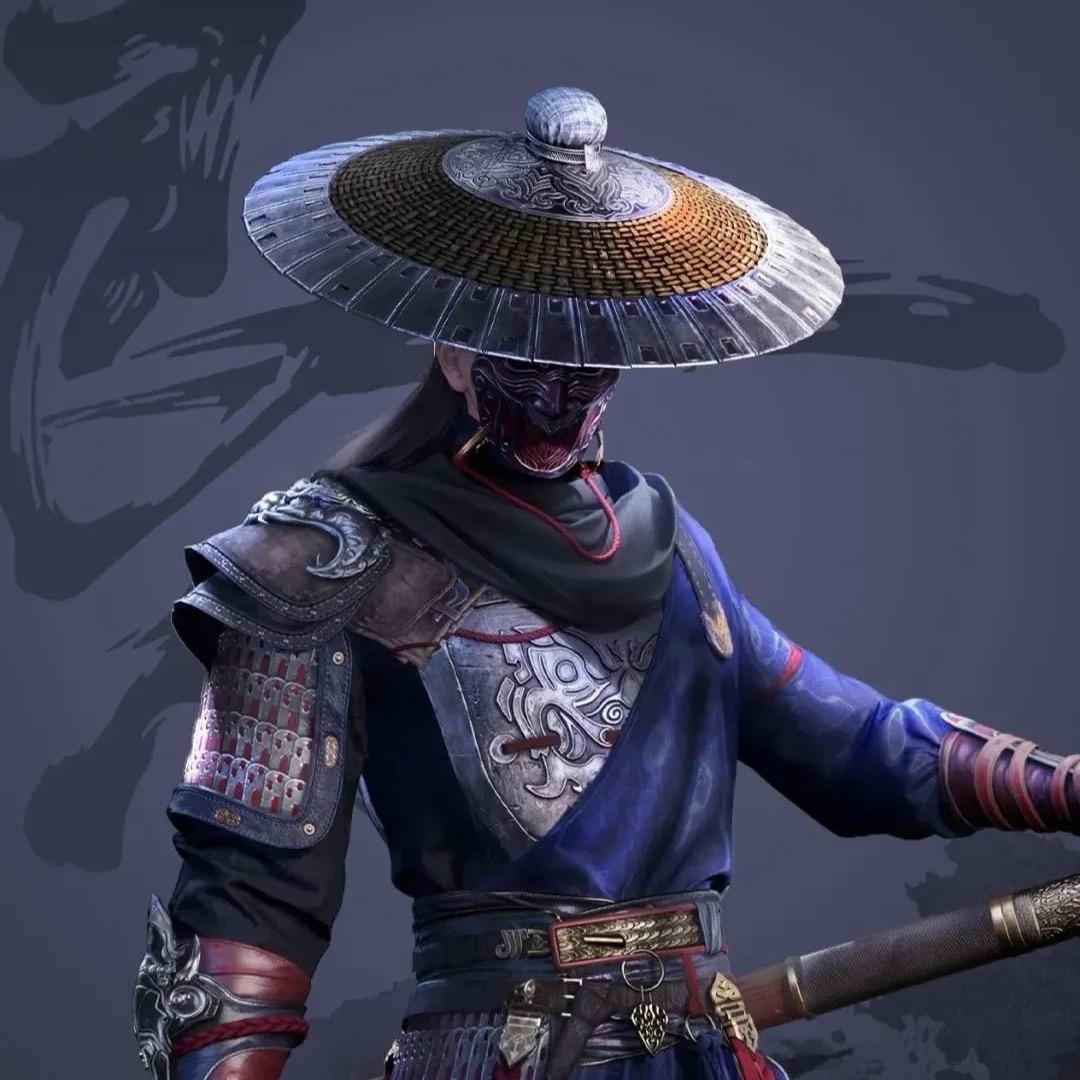 不良人