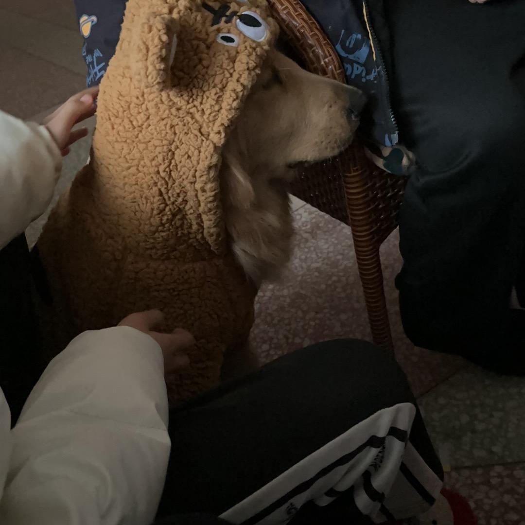 小福七