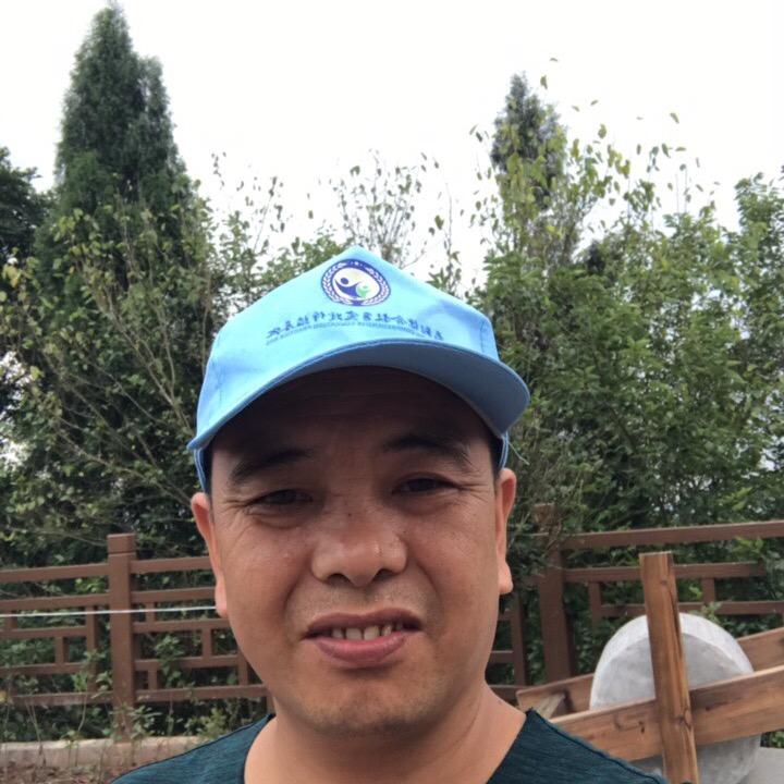今生无悔